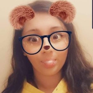 Meet your Posher, Leann